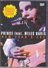 Prince プリンス/Minnesota,USA 1988