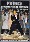 Prince プリンス/New York,USA 1981