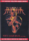 Hibria quA/Brazil 2009