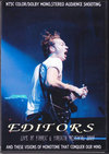 Editors GfB^[Y/2009 Live Compilation