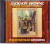 Jackson Browne WN\EuE/Lifestory Vol.2