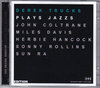 Derek Trucks デレク・トラックス/Playing Jazz