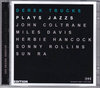 Derek Trucks fNEgbNX/Playing Jazz