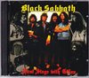 Black Sabbath ubNEToX/Norway 1983 & more