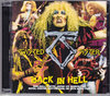 Twisted Sister gDCXebhEVX^[/Tokyo,Japan 1985 & more