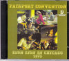 Fairport Convention tFA|[gERFV/Illinois,USA 1975