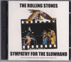 Rolling Stones [OEXg[Y/New York,USA 1975