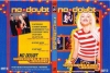 NO DOUBT/SUMMERSONIC 8.18 2002&BONUSSHOT