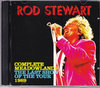 Rod Stewart ���b�h�E�X�`�����[�g/New Jersey,USA 1989