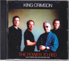 King Crimson キング・クリムゾン/Netherlands 2003