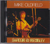 Mike Oldfield }CNEI[htB[h/London,UK 1983