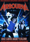 Airbourne GA{[/Barbey 2008