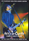 Alice in Chains AXECE`FCY/Nevada,USA 2009