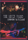 Bevis Frond r[BXEth/London,UK 2008 