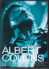 Albert Collins Ao[gERY/Germany 1980