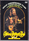 Allman Brothers Band オールマン・ブラザーズ・バンド/New York,USA 1970