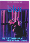 Blur u[/Glastonbury,England 2009