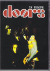Doors ドアーズ/Europe Tour 1968