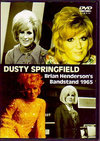 Dusty Springfield ダスティ・スプリングフィールド/London,UK 1965 