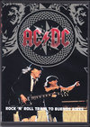 AC/DC エイシー・ディーシー/Argentina 2009