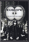 Europe ヨーロッパ/Sweden 2009