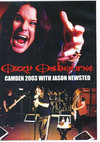 Ozzy Osbourne IW[EIY{[/New Jersey,USA 2003