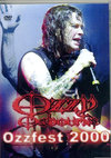 Ozzy Osbounre オジー・オズボーン/California,USA 2000