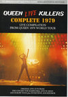 Queen クィーン/Tour Compilete 1979