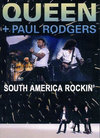 Queen クィーン/Chile & Argentina 2008