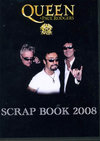 Queen クィーン/2008 Live Collection