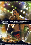 Queen クィーン/Australia 1985