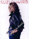 Suzi Quatro スージー・クアトロ/Russia 2008