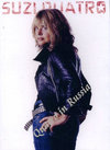 Suzi Quatro X[W[ENAg/Russia 2008