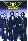 Aerosmith GAX~X/Massachusetts,USA 2009