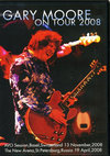 Gary Moore QC[E[A/Switerland 2008 & more