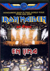 Iron Maiden ACAECf/Lima,Peru 2009