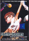 Glenn Hughes OEq[Y/Italy 2007