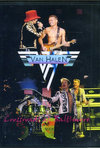 Van Halen @EwC/Maryland,USA 2008