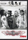 Motley Crue モトリー・クルー/Italy 2009