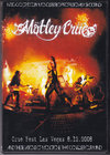 Motley Crue モトリー・クルー/Nevada,USA 2008