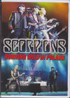 Scorpions スコーピオンズ/Poland & Russia 2009