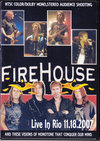 Firehouse t@C[nEX/Rio de Janeiro,Brazil 2007