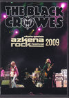 Black Crowes ブラック・クロウズ/2009 Live Compilation