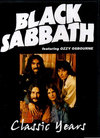Black Sabbath ブラック・サバス/Ozzy Osbourne Years