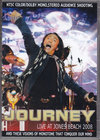 Journey W[j[/New York,USA 2008