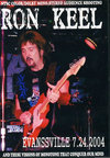 Ron Keel EL[/Evanssville,Indiana,USA 2004
