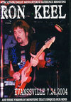 Ron Keel ロン・キール/Evanssville,Indiana,USA 2004