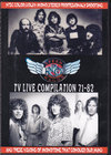 REO Speedwagon REOEXs[hS/TV Live Compilation 1971-1982