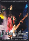 Ritchie Kotzen リッチー・コッツェン/Italy 2007