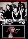 Quireboys クワイアボーイズ/Milan,Italy 2008